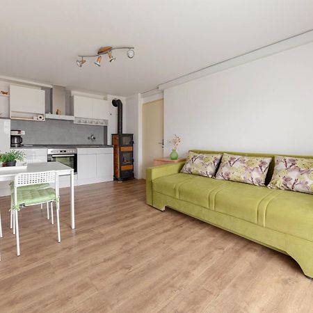 Apartments Znidar Spodnje Gorje Kültér fotó
