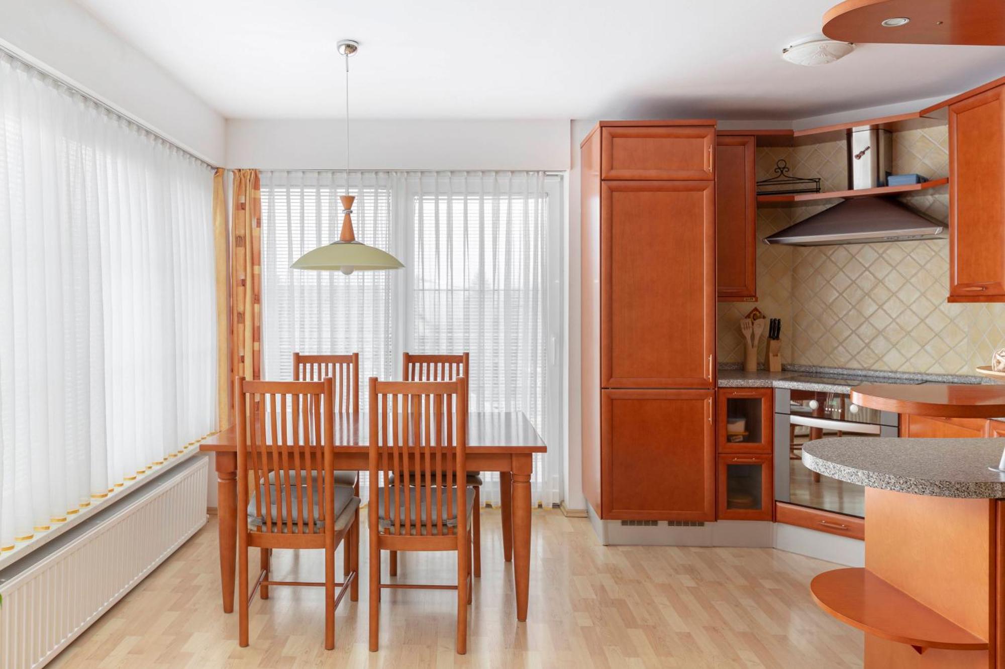 Apartments Znidar Spodnje Gorje Kültér fotó