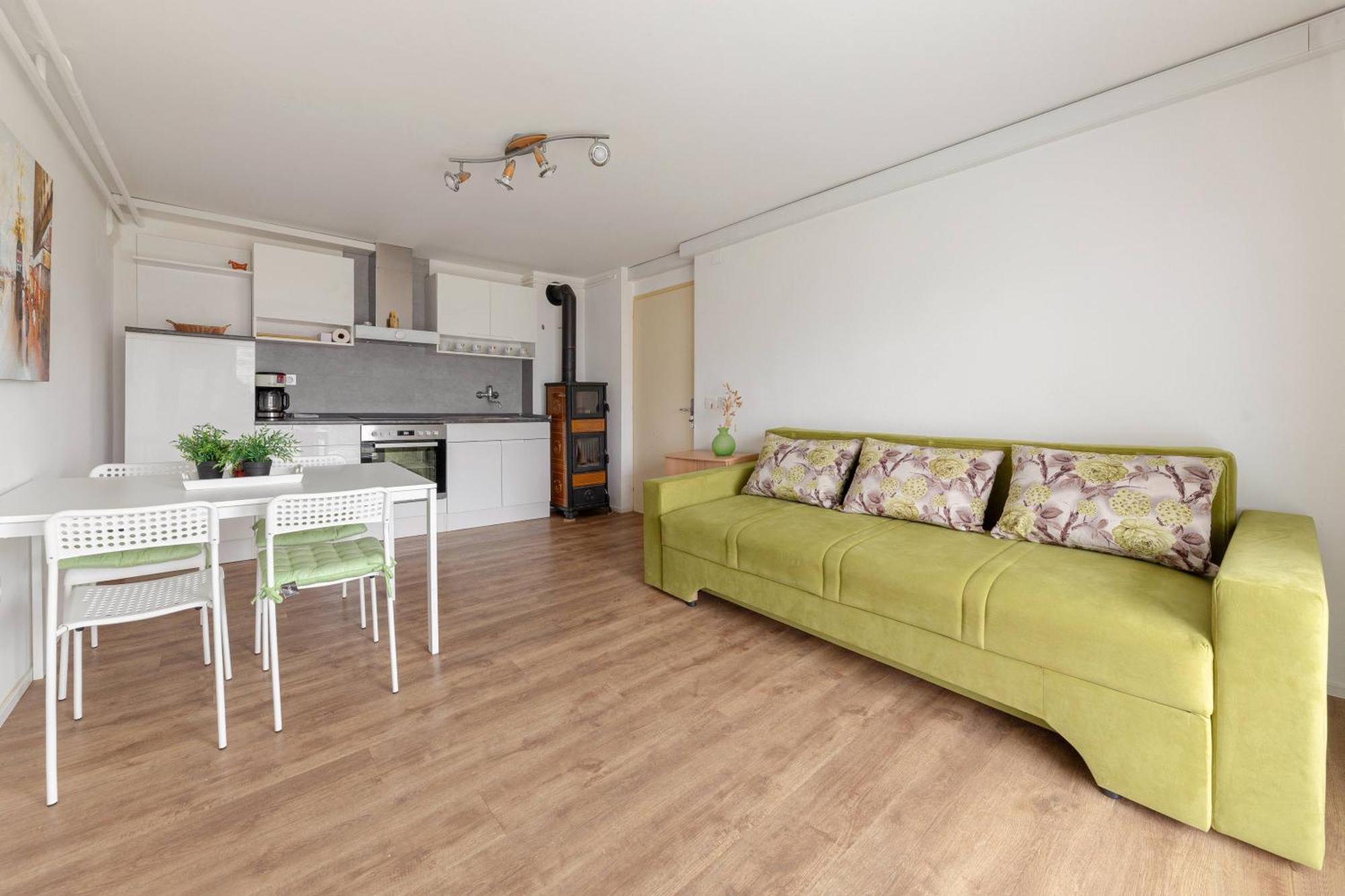 Apartments Znidar Spodnje Gorje Kültér fotó
