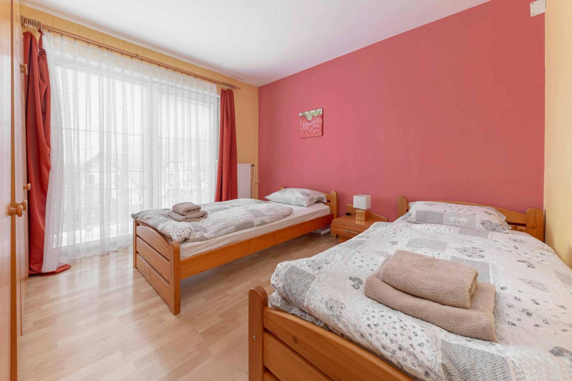 Apartments Znidar Spodnje Gorje Kültér fotó