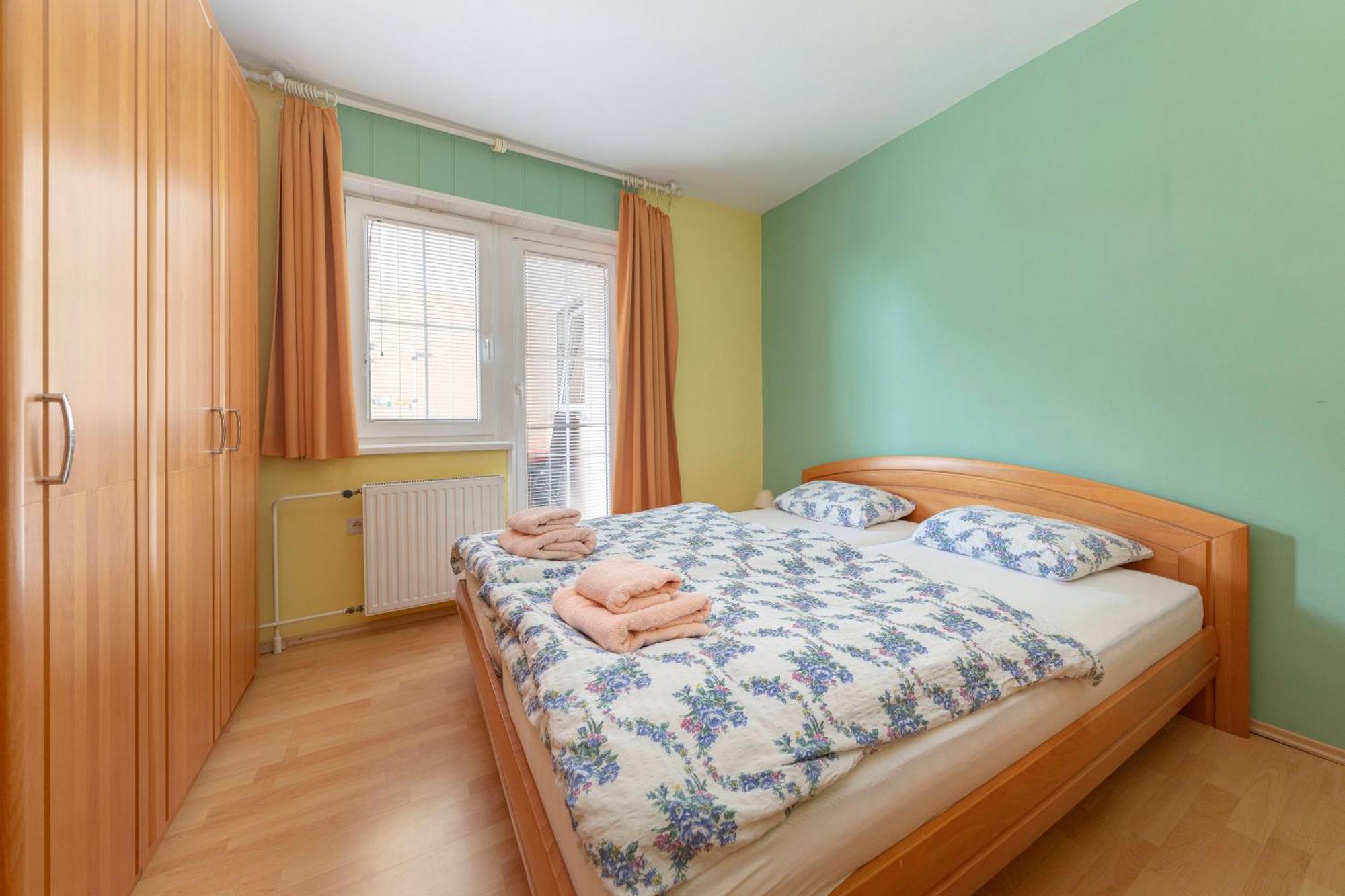 Apartments Znidar Spodnje Gorje Kültér fotó