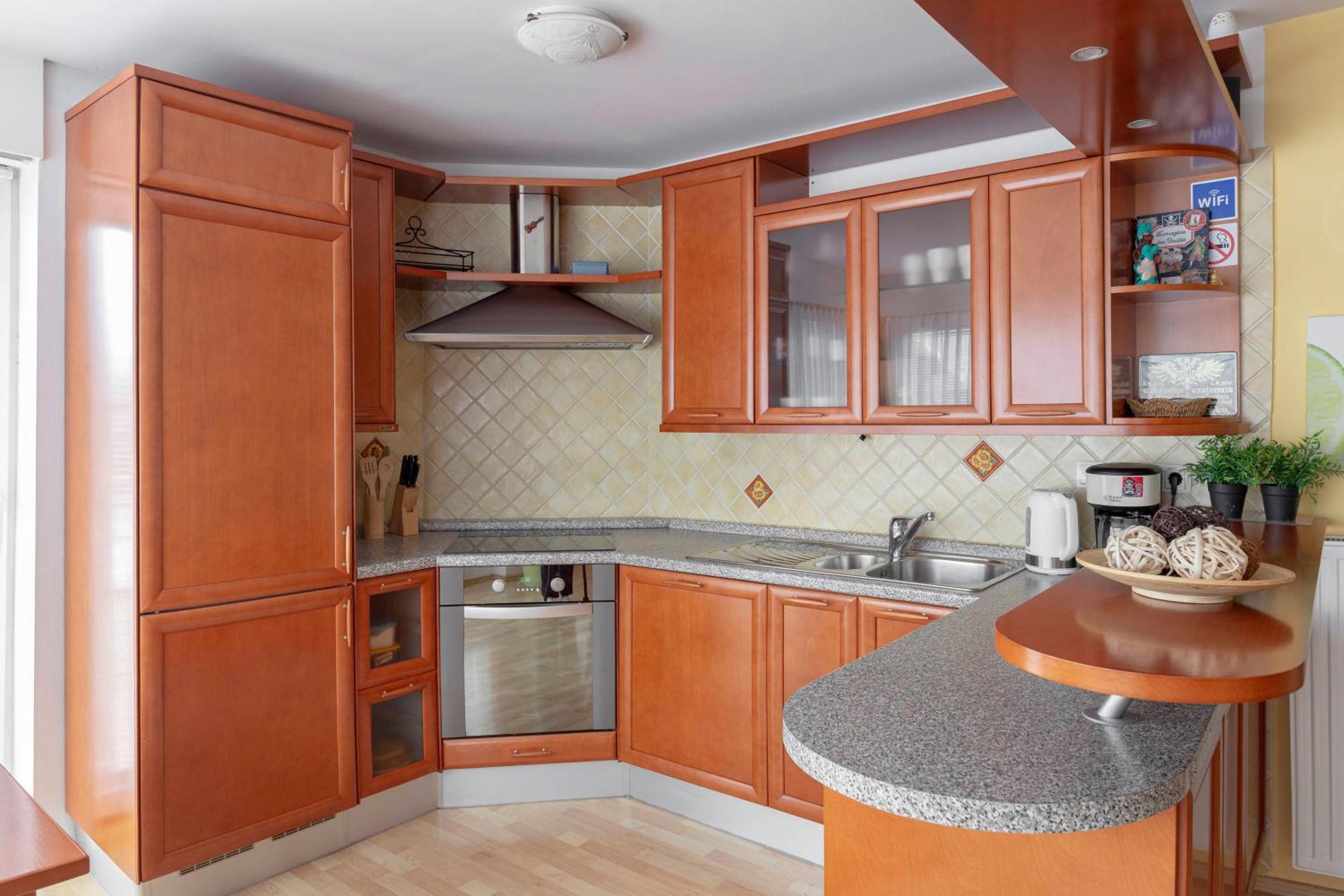 Apartments Znidar Spodnje Gorje Kültér fotó
