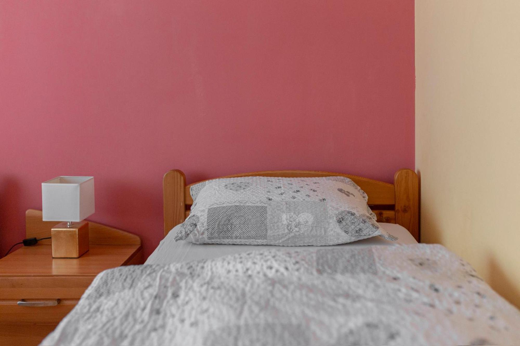 Apartments Znidar Spodnje Gorje Kültér fotó