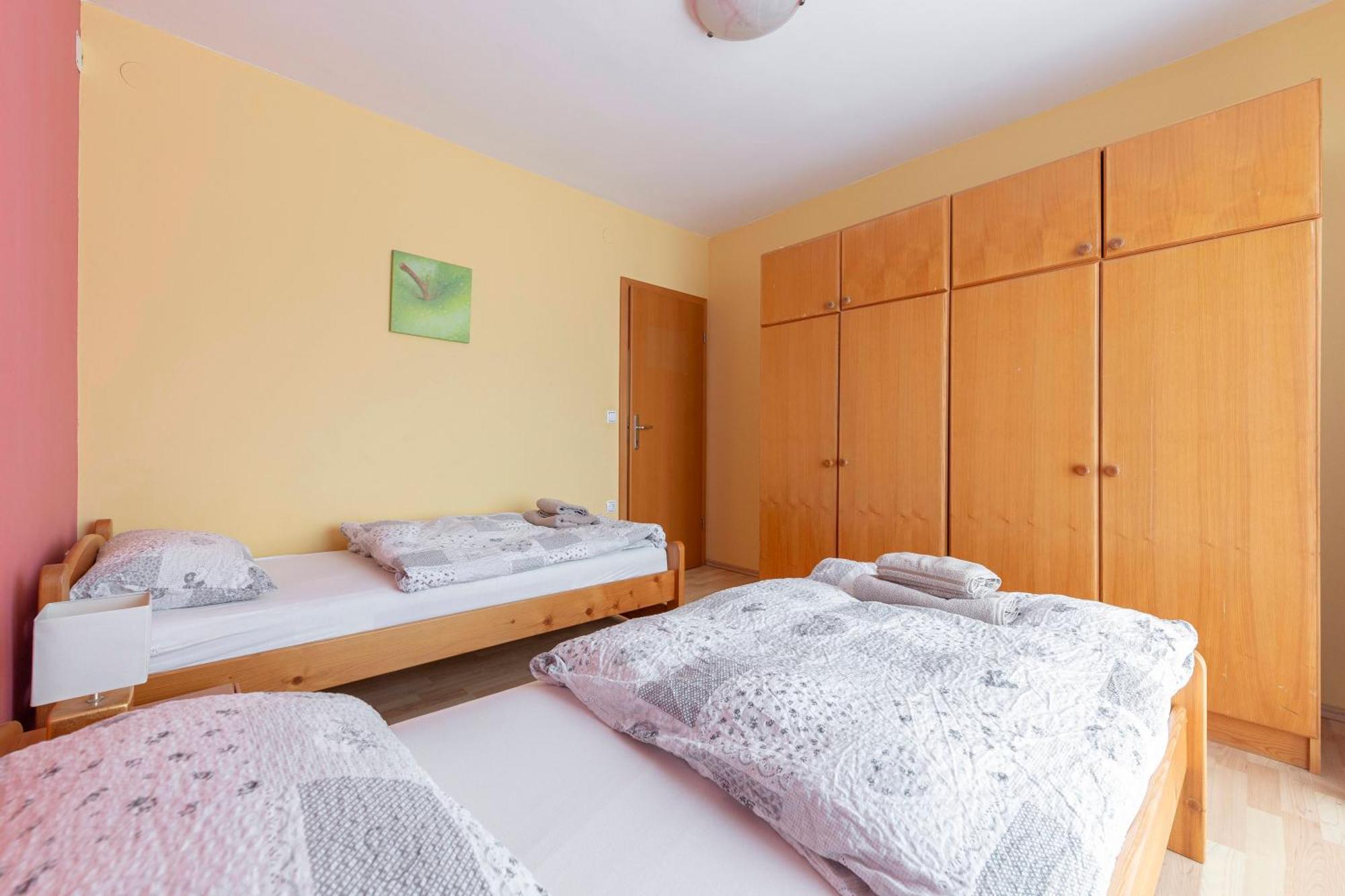Apartments Znidar Spodnje Gorje Kültér fotó