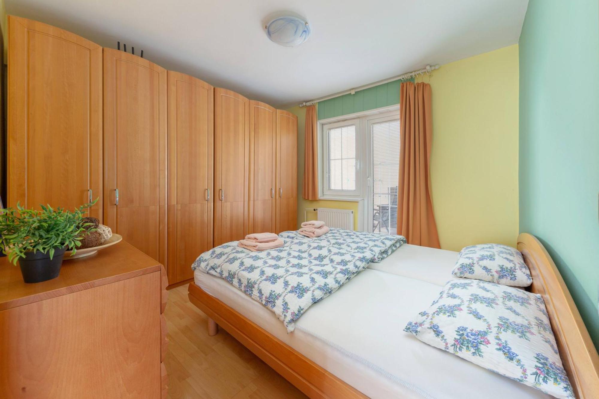 Apartments Znidar Spodnje Gorje Kültér fotó