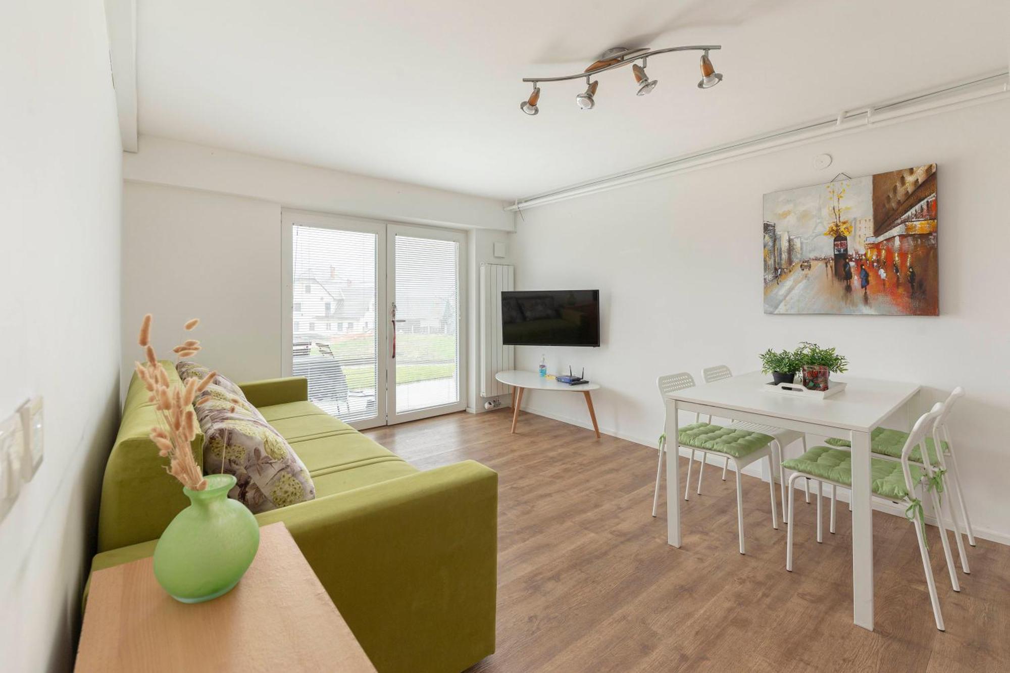 Apartments Znidar Spodnje Gorje Kültér fotó