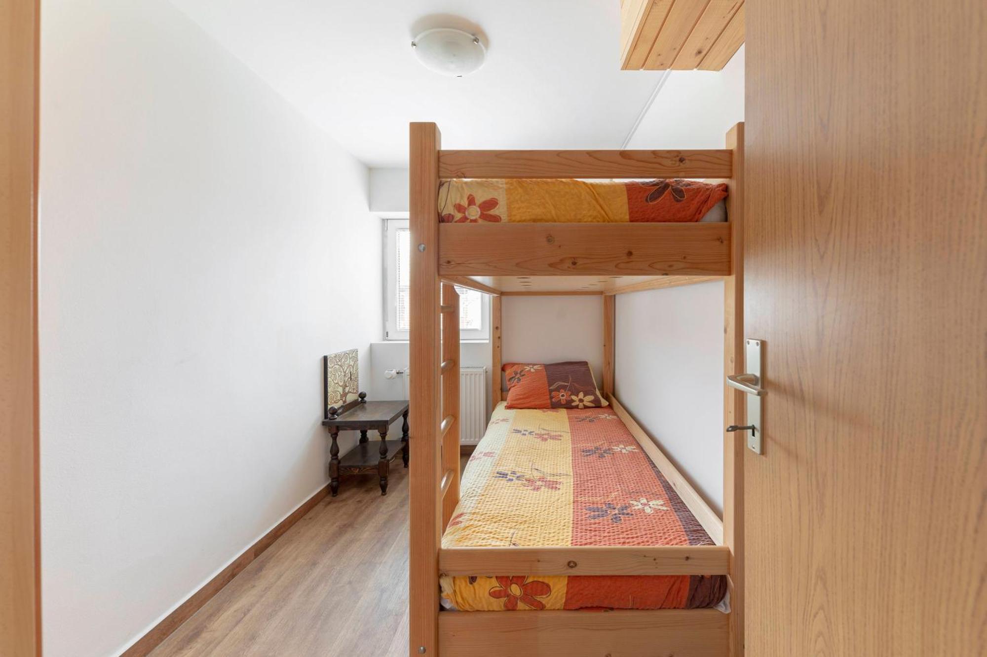 Apartments Znidar Spodnje Gorje Kültér fotó