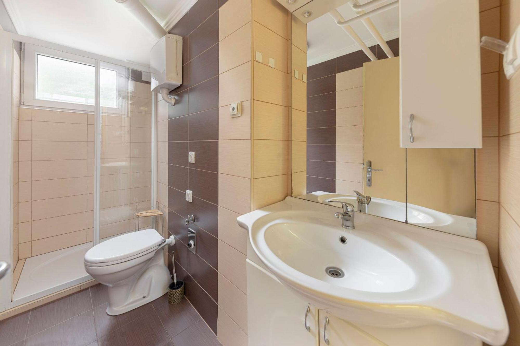 Apartments Znidar Spodnje Gorje Kültér fotó