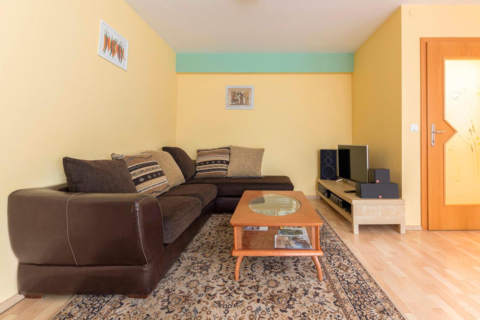 Apartments Znidar Spodnje Gorje Kültér fotó