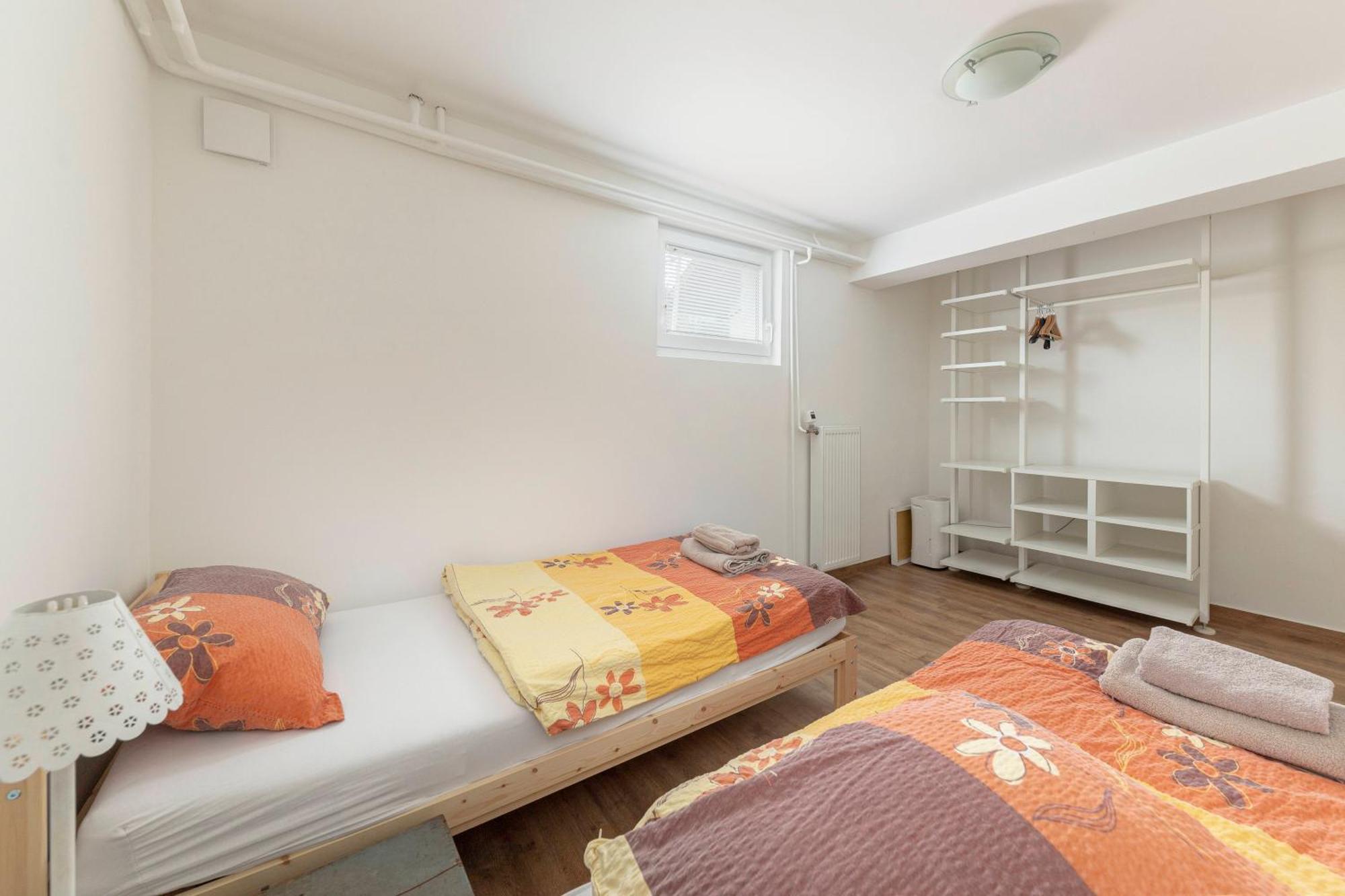 Apartments Znidar Spodnje Gorje Kültér fotó
