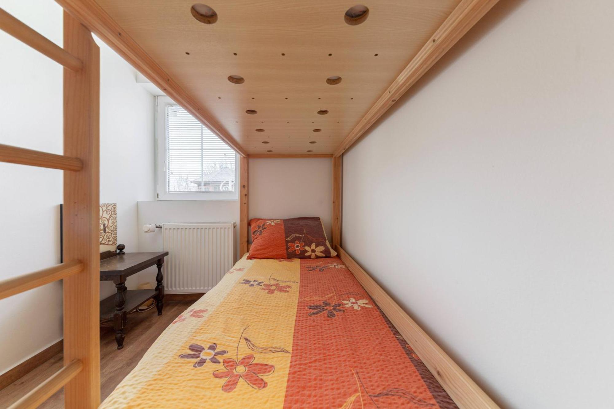 Apartments Znidar Spodnje Gorje Kültér fotó