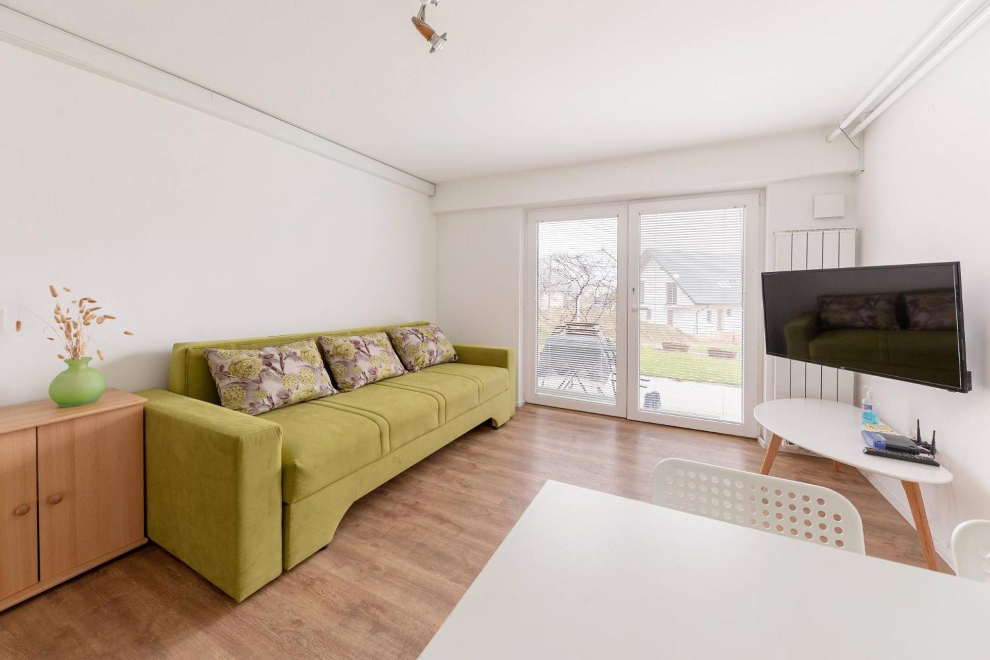 Apartments Znidar Spodnje Gorje Kültér fotó